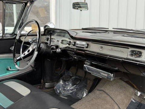 1958 Chevrolet Impala