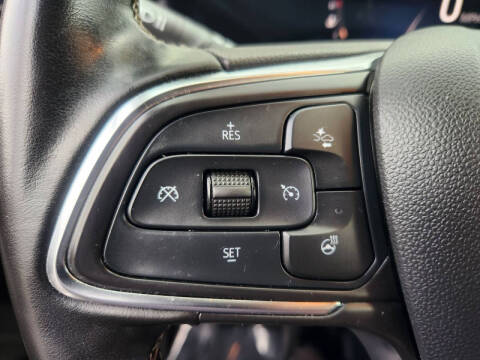 2025 Buick Encore GX Avenir