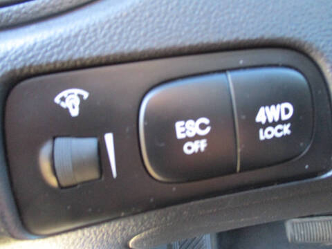 2008 Kia Sportage EX