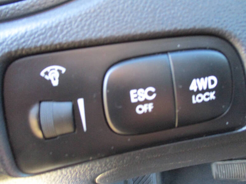 2008 Kia Sportage EX