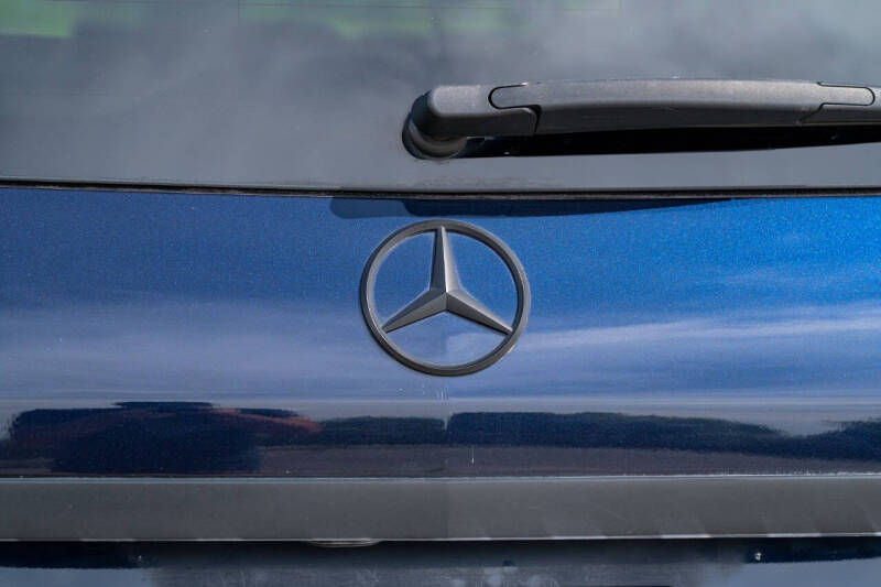 2017 Mercedes-Benz GLS GLS 450