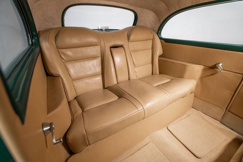 1939 Chevrolet Master Deluxe