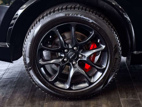 2024 Dodge Durango SRT Hellcat Premium