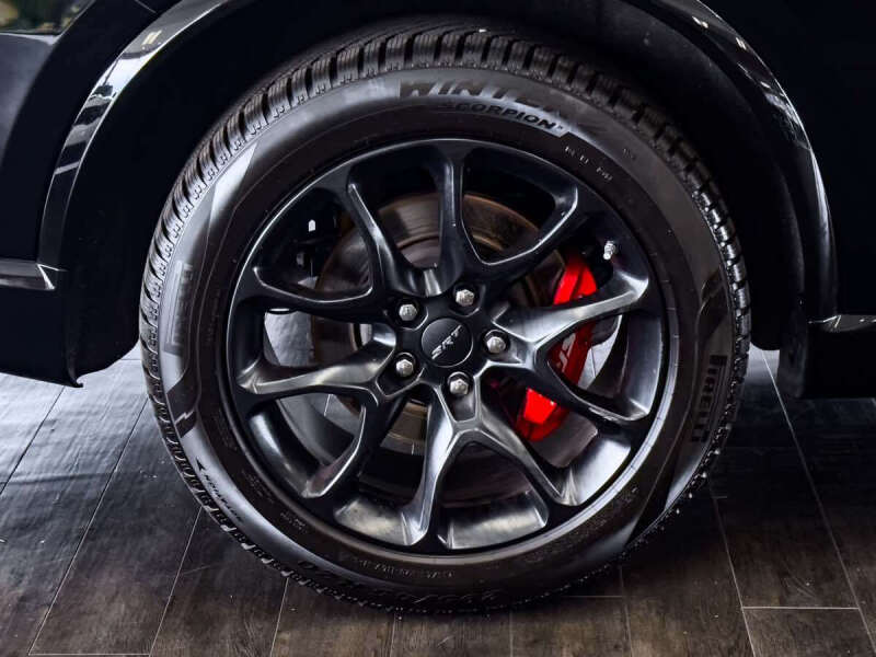 2024 Dodge Durango SRT Hellcat Premium