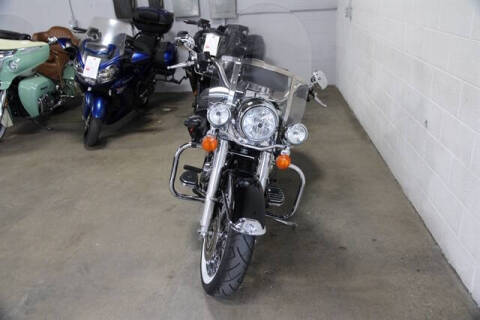 2007 Harley-Davidson Road King