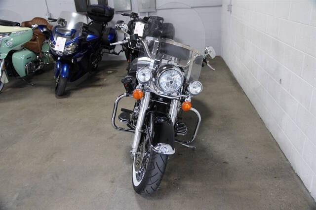 2007 Harley-Davidson Road King