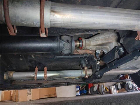 1941 Lincoln Continental