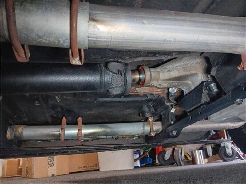 1941 Lincoln Continental