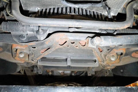 1985 Ford Mustang LX