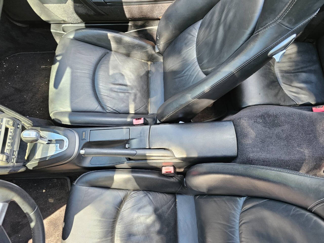 2006 Porsche 911 Carrera 83