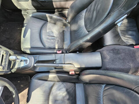 2006 Porsche 911 Carrera