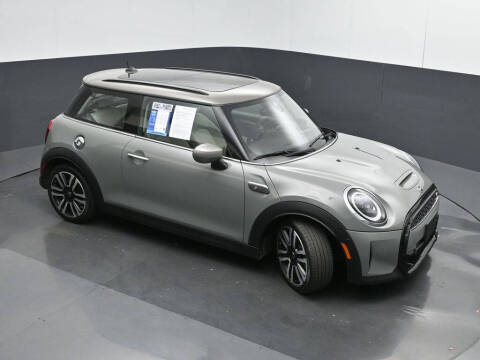 2023 MINI Hardtop 2 Door Cooper S