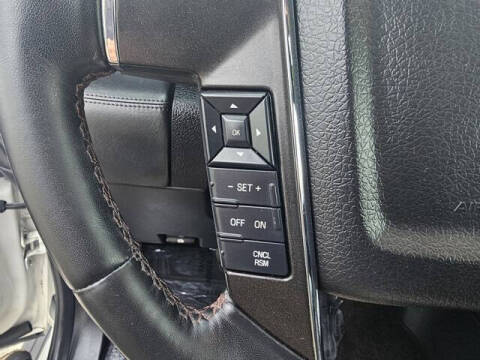 2017 Lincoln Navigator Reserve