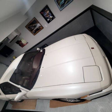 1990 Toyota Supra Turbo