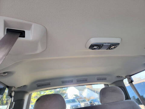 2004 Chevrolet Astro