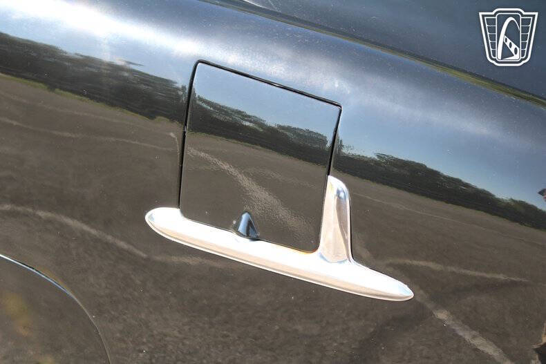 1951 Chevrolet Stylemaster