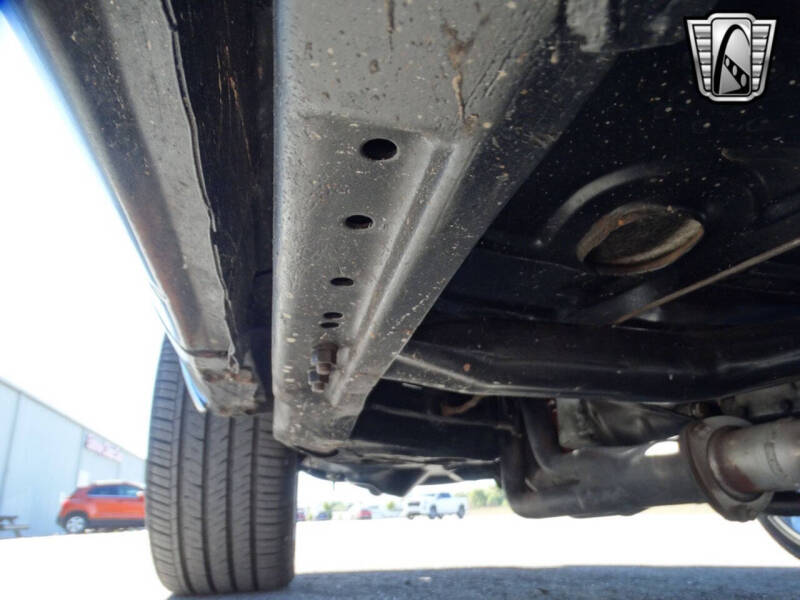 1968 Chevrolet Chevelle