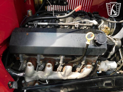 1933 Chevrolet Apache