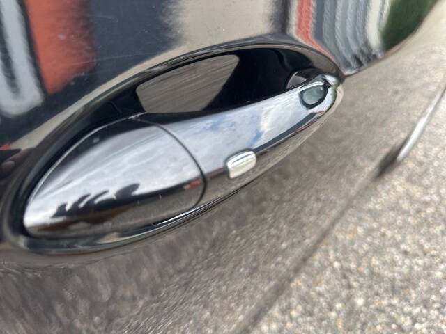 2018 Chevrolet Cruze LT Auto