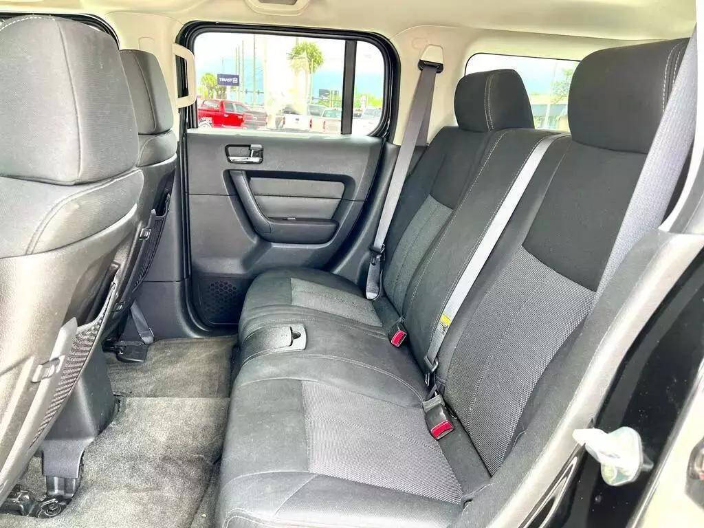 2006 HUMMER H3 for sale at Sonydam Auto Sales Orlando in Orlando, FL