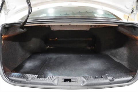 2016 Ford Taurus Police Interceptor