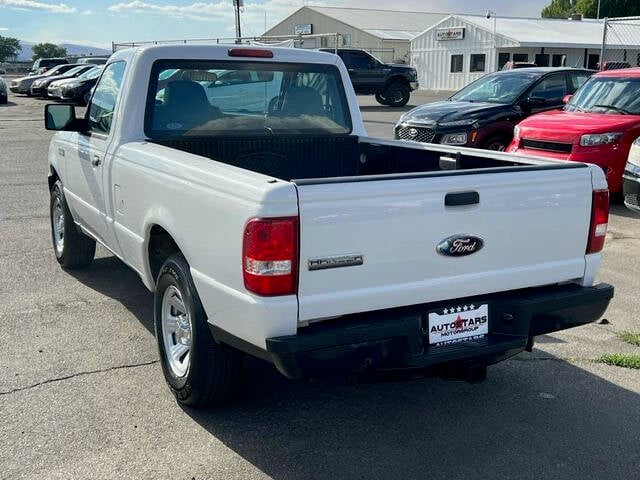 2009 Ford Ranger for sale at Autostars Motor Group in Yakima, WA