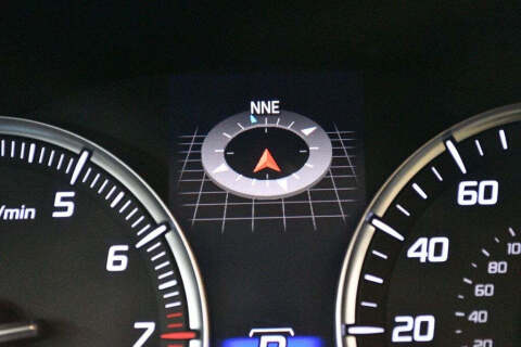 2017 Acura MDX SH-AWD w/Tech