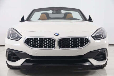 2020 BMW Z4 sDrive 30i