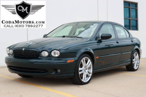 2004 Jaguar X-Type