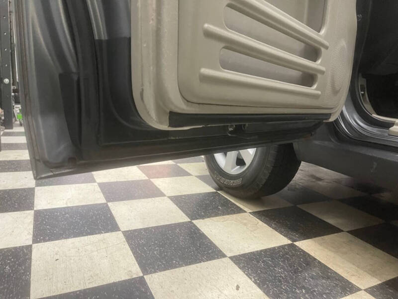 2010 Honda Element EX