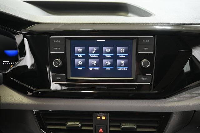 2023 Volkswagen Taos S