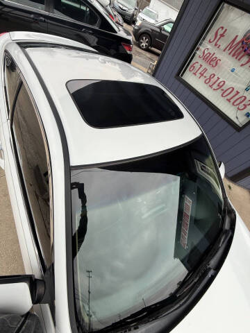 2011 Honda Accord EX-L