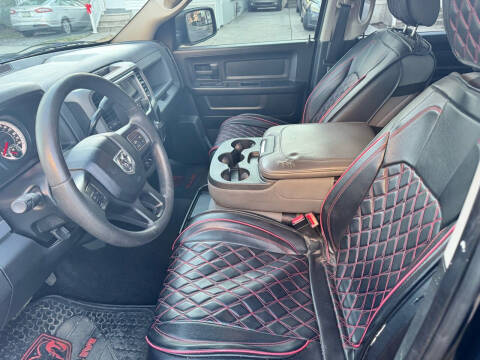 2013 RAM 1500 Express