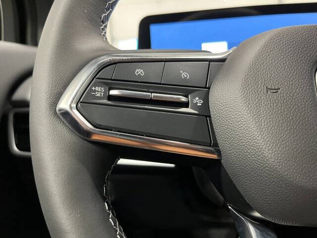 2024 Honda Prologue Elite