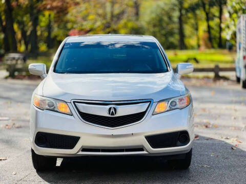 2013 Acura RDX