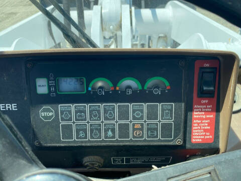 1998 John Deere 544G