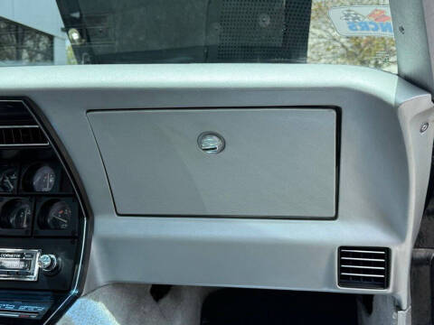 1978 Chevrolet Corvette