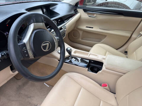 2014 Lexus ES 350