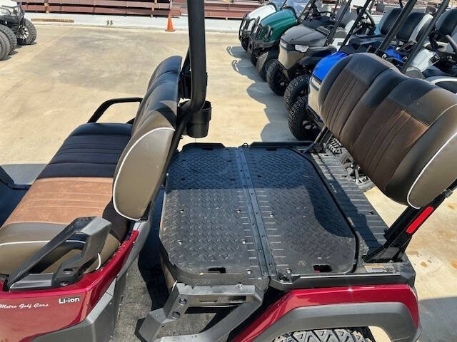 2025 Kawasaki NAV 4e LE Limited