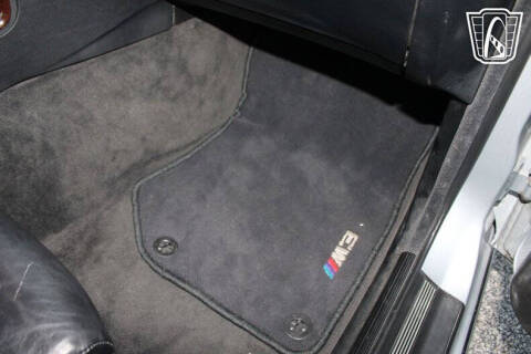 1995 BMW M3