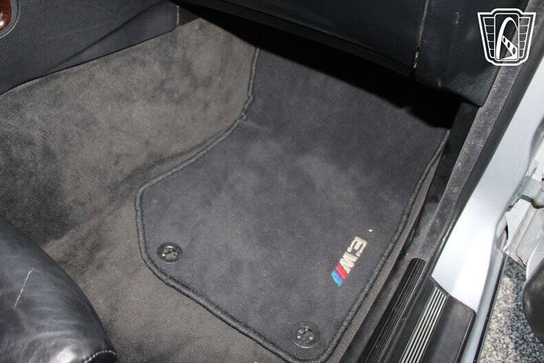1995 BMW M3