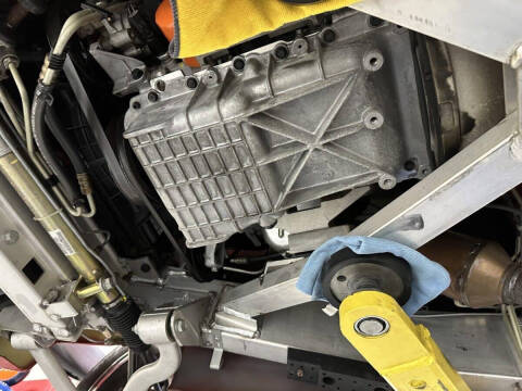 1999 Plymouth Prowler