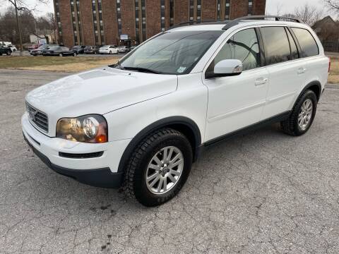 2008 Volvo XC90 for sale at Supreme Auto Gallery LLC in Kansas City MO