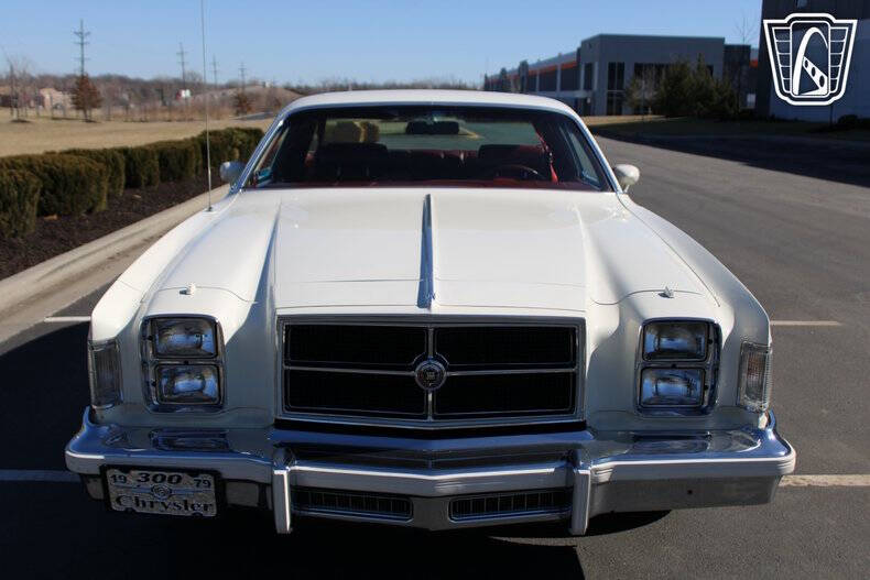 1979 Chrysler 300
