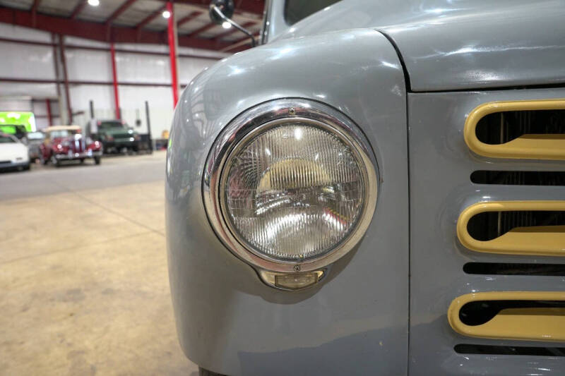 1950 Studebaker 2R 5