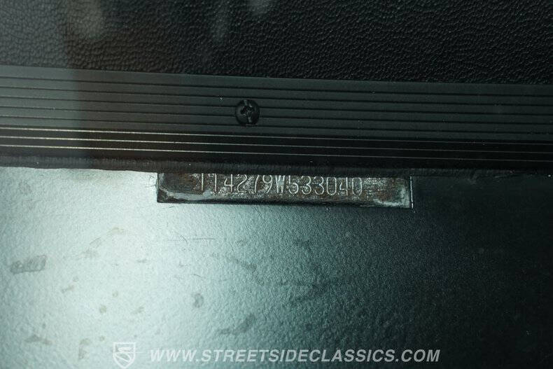 1969 Chevrolet Nova