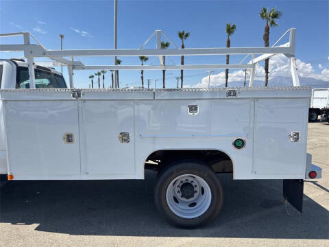 2024 Ford F-450 Super Duty