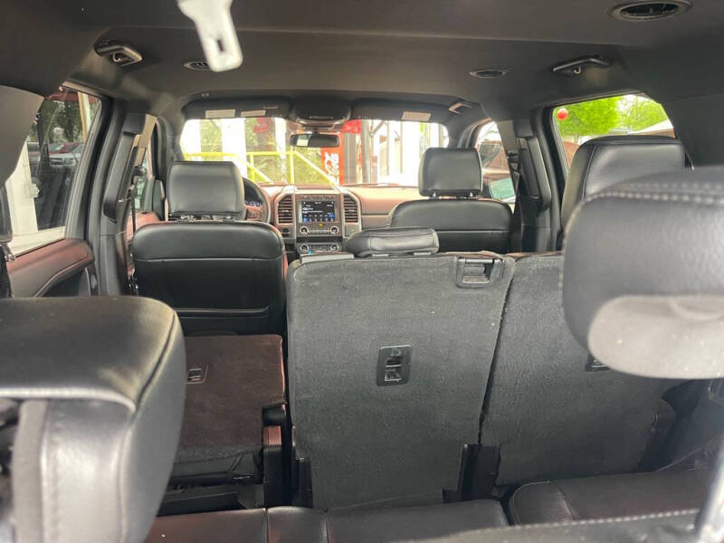 2019 Ford Expedition XLT
