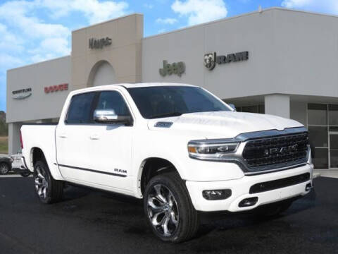 2023 RAM 1500 for sale at Hayes Chrysler Dodge Jeep of Baldwin in Alto GA