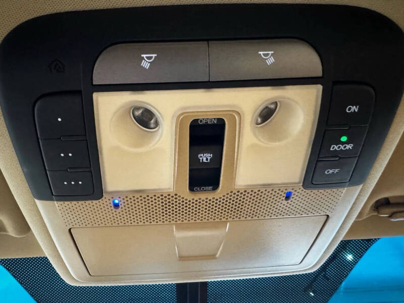 2012 Acura MDX SH-AWD w/Tech